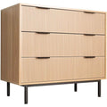 Kommode Kommode NYLA modern, natur