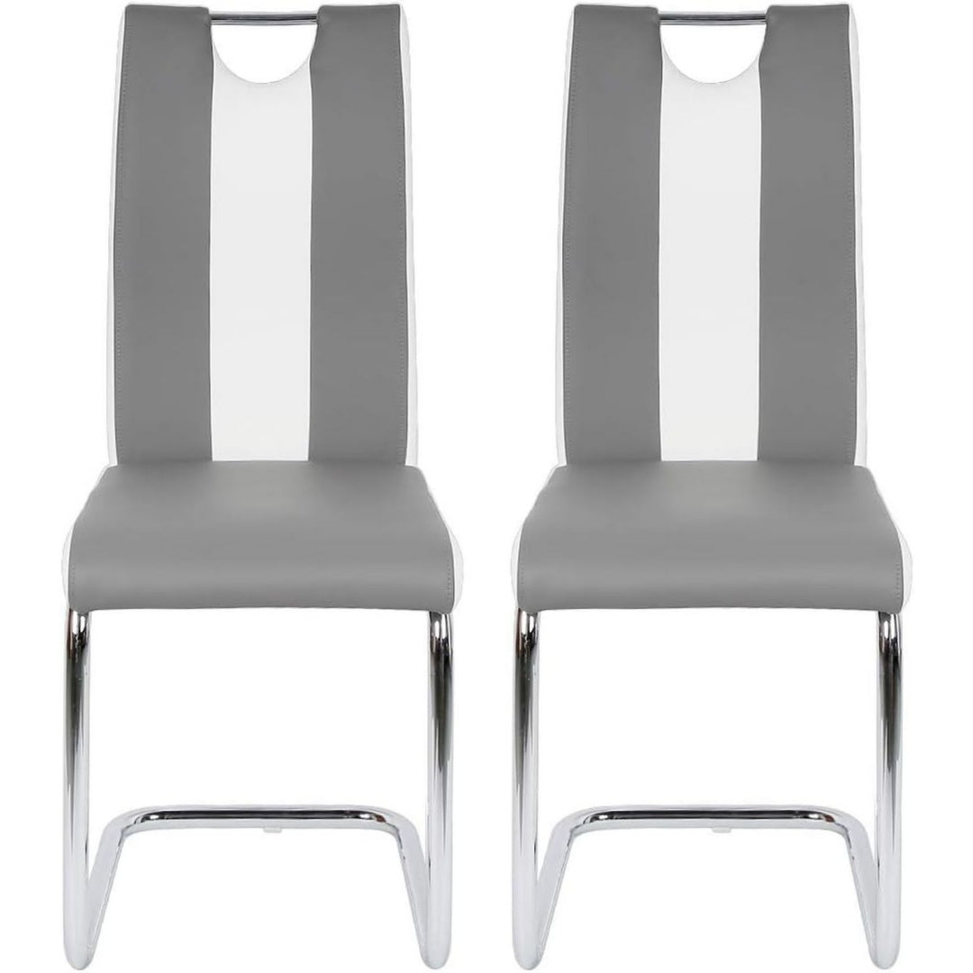 Sitzmoebel mit Tueren 47 x 39.5 x 99 cm grau
